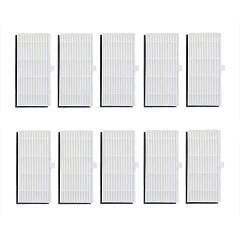 Vacuum Cleaner Hepa Filter for VIOMI S9 Proscenic M7 MAX,M8 Pro Robot Vacuum Cleaner Parts Filters Hepa Accessories Replacement
Vacuum Cleaner Hepa Filter for VIOMI S9 Proscenic M7 MAX,M8 Pro Robot Vacuum Cleaner Parts Filters Hepa Accessories Replacement