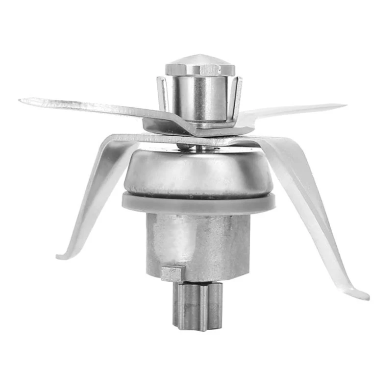 Stainless Steel Blender Blade Mixer Replacement Blade for Vorwerk Thermomix TM21 New Dropship
Stainless Steel Blender Blade Mixer Replacement Blade for Vorwerk Thermomix TM21 New Dropship