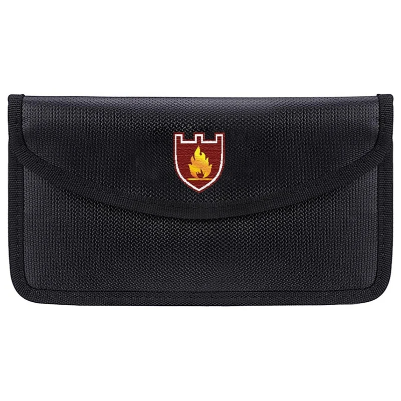 Important Document Organizer, Fireproof Waterproof Document Bag, Small Safe Bag With Zipper, Hook Loop Closure,For Cash
Important Document Organizer, Fireproof Waterproof Document Bag, Small Safe Bag With Zipper, Hook Loop Closure,For Cash
