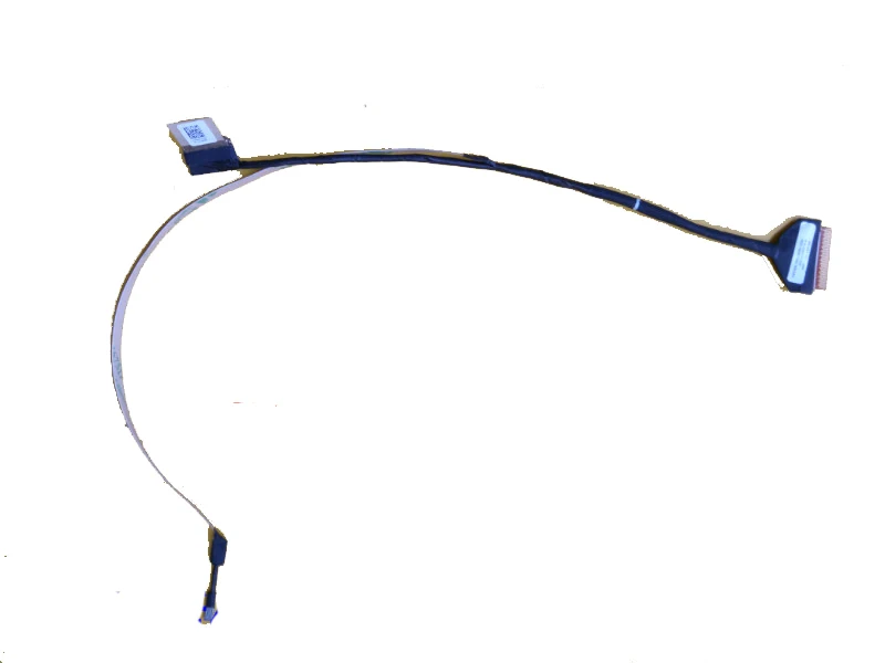 New Original Laptop LCD LED LVDS Display Ribbon Cable For MSI MS16S1 K1N-3040121-H39
New Original Laptop LCD LED LVDS Display Ribbon Cable For MSI MS16S1 K1N-3040121-H39