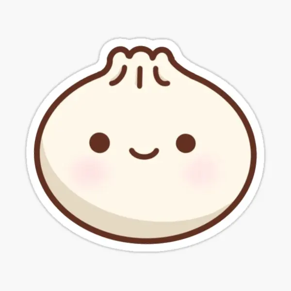 Cute Dumpling 5PCS Stickers for Bumper Anime Print Laptop Decorations Kid Wall Home Living Room Water Bottles Car Art Funny
Cute Dumpling 5PCS Stickers for Bumper Anime Print Laptop Decorations Kid Wall Home Living Room Water Bottles Car Art Funny