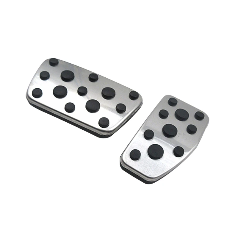 For Toyota Land Cruiser 200 LC200 2015~2020 For Lexus LX570 2016~2021 Car Fuel Accelerator Brake Pedal Cover Pad Accessories
For Toyota Land Cruiser 200 LC200 2015~2020 For Lexus LX570 2016~2021 Car Fuel Accelerator Brake Pedal Cover Pad Accessories