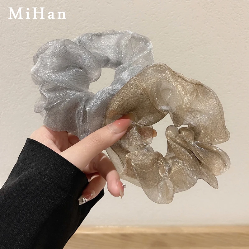 Mihan Hair Accessories Hotest Headband Woman Girls Fashion Ties Headwear Rope Ring Elastic Hairband Ponytail Holder Hair Band
Mihan Hair Accessories Hotest Headband Woman Girls Fashion Ties Headwear Rope Ring Elastic Hairband Ponytail Holder Hair Band