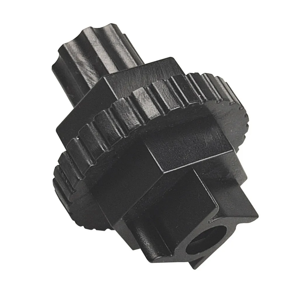 1pc Bike Crank Cap Tensioning Installation Tool Durable Bicycle Installation Repair Tools For Shiman0 Prowheel 35x35x43mm
1pc Bike Crank Cap Tensioning Installation Tool Durable Bicycle Installation Repair Tools For Shiman0 Prowheel 35x35x43mm