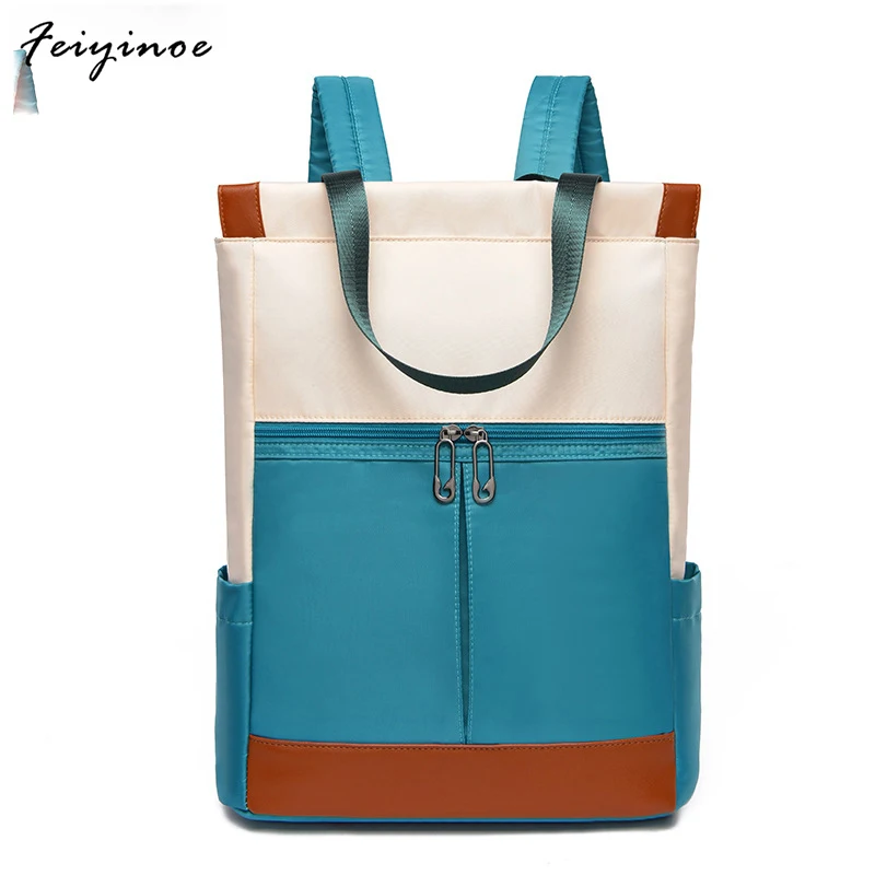 2022Retro Women Backpack Preppy School Bag For Student Laptop Girls Ladies Daily Back Pack Trip Bagpack Business Bag Pack Oxford
2022Retro Women Backpack Preppy School Bag For Student Laptop Girls Ladies Daily Back Pack Trip Bagpack Business Bag Pack Oxford