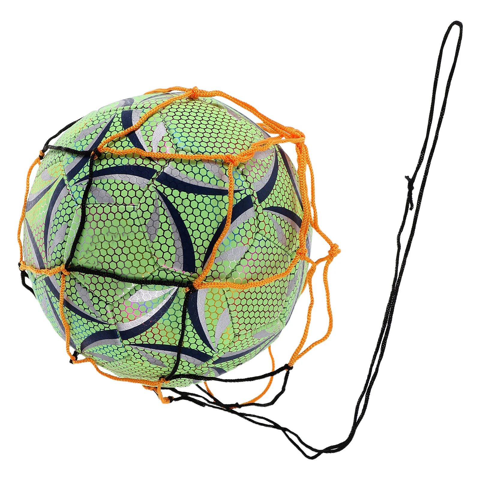 Football Fluorescent PU Balls Heat-resistant Soccer Indoor Green Reflective Creative Gift Student Kid
Football Fluorescent PU Balls Heat-resistant Soccer Indoor Green Reflective Creative Gift Student Kid