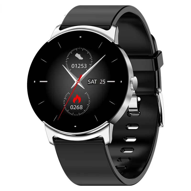 2023 Men Women Non Invasive Glucose Smart Watch Heart Rate Blood Pressure Health Monitoring NFC Fitness Tracker Bracelet Genuine
2023 Men Women Non Invasive Glucose Smart Watch Heart Rate Blood Pressure Health Monitoring NFC Fitness Tracker Bracelet Genuine