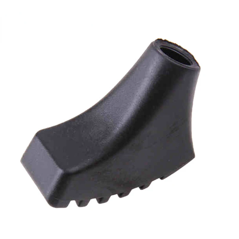 2pcs Rubber Hiking Trekking Pole Head Cover Replacement Tips Anti-skid Stick Tip Protector Climbing Pole
2pcs Rubber Hiking Trekking Pole Head Cover Replacement Tips Anti-skid Stick Tip Protector Climbing Pole
