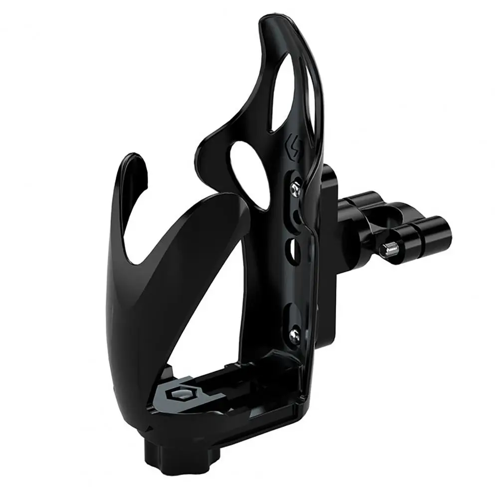 Drink Holder Easy to Disassemble Convenient Storage Bicycle Water Bottle Holder Water Cup Holder for Motorcycle
Drink Holder Easy to Disassemble Convenient Storage Bicycle Water Bottle Holder Water Cup Holder for Motorcycle