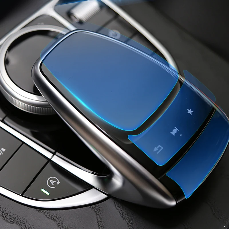 3pcs PVC Center Console Mouse Touch Protective Film Car Styling Sticker For Mercedes Benz C E S GLC GLE Class LHD
3pcs PVC Center Console Mouse Touch Protective Film Car Styling Sticker For Mercedes Benz C E S GLC GLE Class LHD