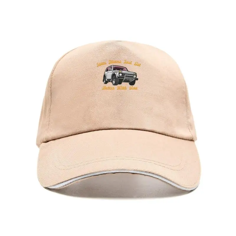 New cap hat Caic ada Niva 4x4 Off Road Car Thing Get Better With Age Printed T Baseball Cap Uniex Adjutabe Fit Baseball Cap
New cap hat Caic ada Niva 4x4 Off Road Car Thing Get Better With Age Printed T Baseball Cap Uniex Adjutabe Fit Baseball Cap