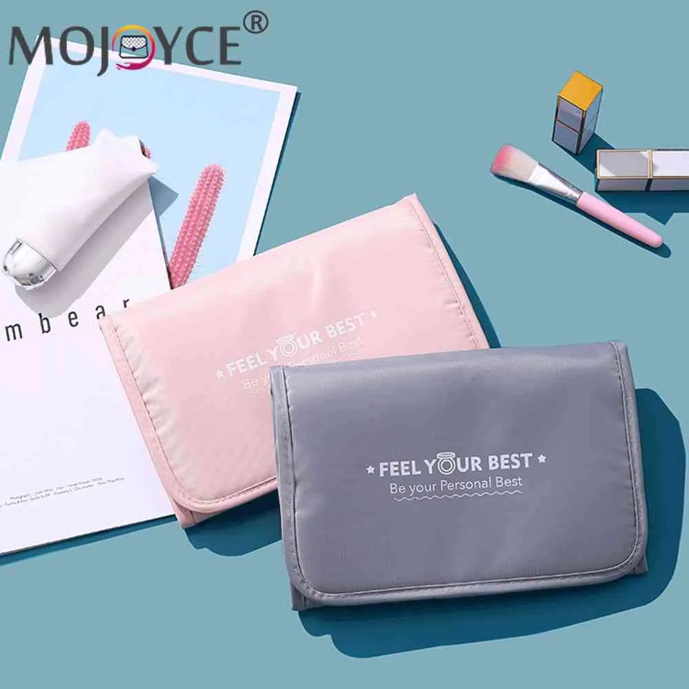 Cosmetic Bag Detachable Travel Organizer Portable Folding Washing Bag Waterproof Zippered Pockets for Men Women for Bathroom
Cosmetic Bag Detachable Travel Organizer Portable Folding Washing Bag Waterproof Zippered Pockets for Men Women for Bathroom