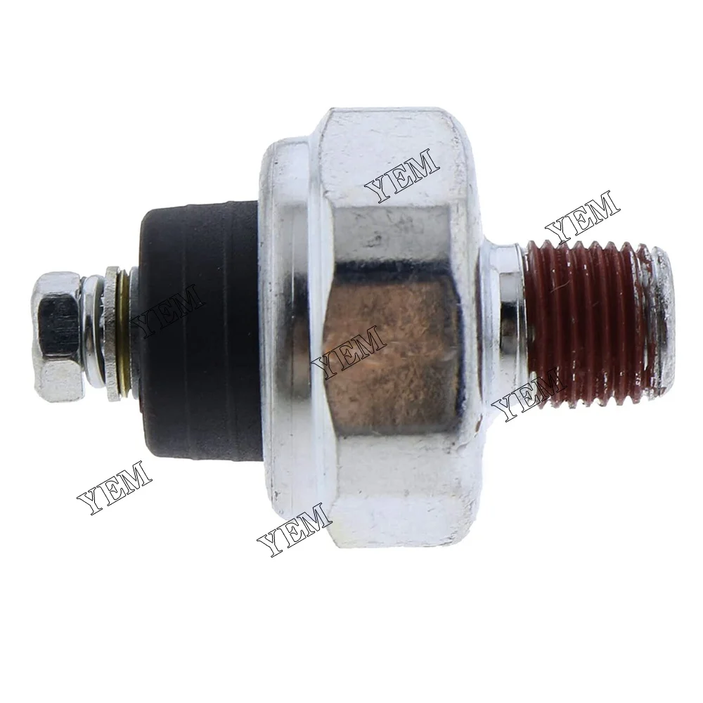 Brand-New For Kubota KH Serials KH-151 KH-35H KH-36 H-60H KH-61 KH-66H Oil Pressure Switch
Brand-New For Kubota KH Serials KH-151 KH-35H KH-36 H-60H KH-61 KH-66H Oil Pressure Switch