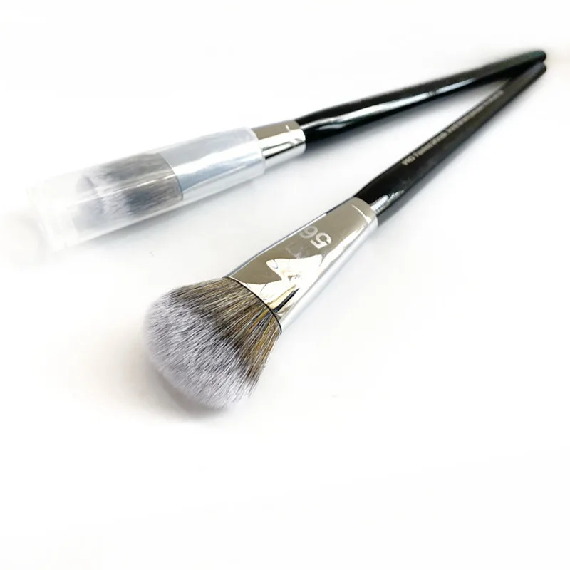 1Pcs High-quality Foundation Makeup Brush Liquid Foundation Mixing Soft fiber Hair Professional Makeup Tool
1Pcs High-quality Foundation Makeup Brush Liquid Foundation Mixing Soft fiber Hair Professional Makeup Tool