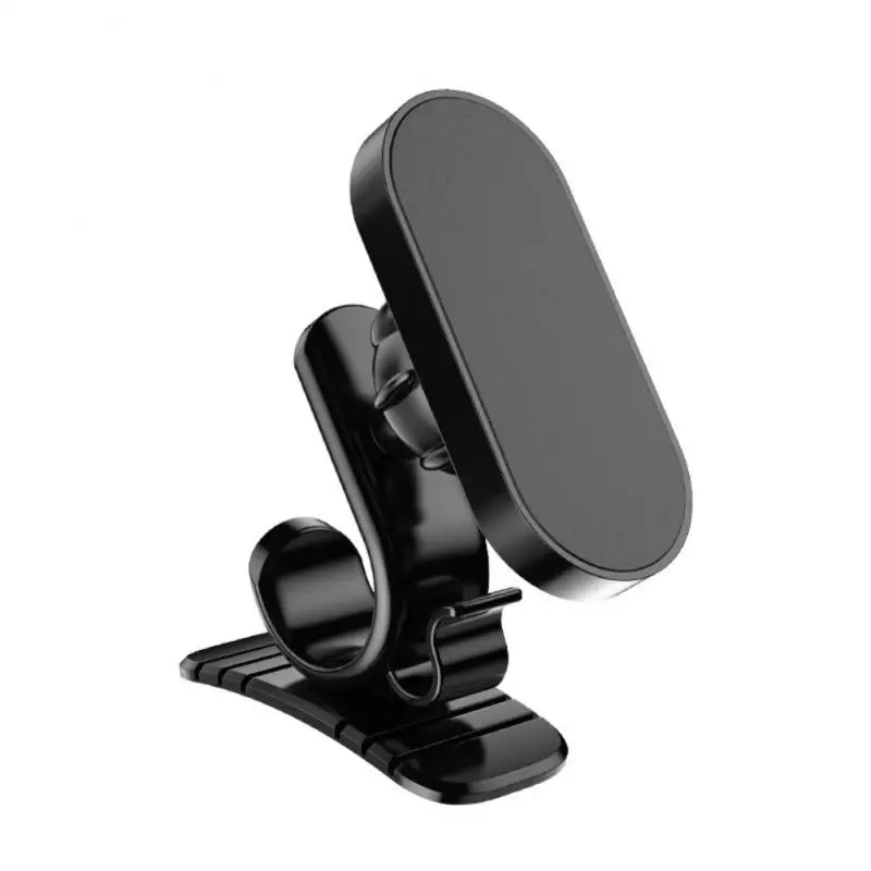 360 Degree Rotating Car Phone Holder Magnetic Impact Resistant Car Mount Bracket Lazy Bracket Mobile Phone Bracket
360 Degree Rotating Car Phone Holder Magnetic Impact Resistant Car Mount Bracket Lazy Bracket Mobile Phone Bracket
