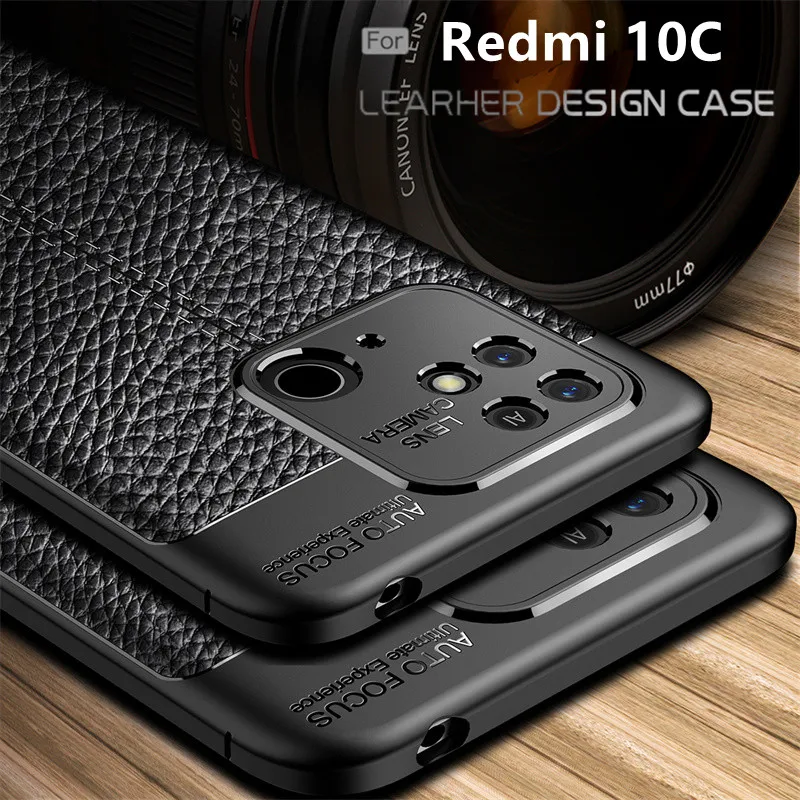 For Redmi 10C Case Cover Xiaomi Redmi 10C TPU Soft Leather Fundas Redmi 10C 10 9C Note 11 Pro 11S 10S Poco X3 X4 Pro Mi 12 Pro
For Redmi 10C Case Cover Xiaomi Redmi 10C TPU Soft Leather Fundas Redmi 10C 10 9C Note 11 Pro 11S 10S Poco X3 X4 Pro Mi 12 Pro