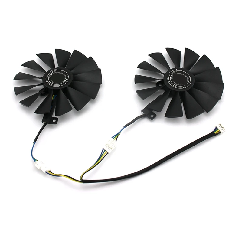 H58A Video Card Radiator 95mm forASUS RX580/RX570/470/1070/1050Ti for Graphics Card
H58A Video Card Radiator 95mm forASUS RX580/RX570/470/1070/1050Ti for Graphics Card