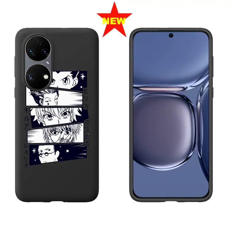 Hunter Hunter X japanese anime Phone Case For Huawei P20 P30 P40 Pro honor mate 7a 8a 9x 10i lite
Hunter Hunter X japanese anime Phone Case For Huawei P20 P30 P40 Pro honor mate 7a 8a 9x 10i lite