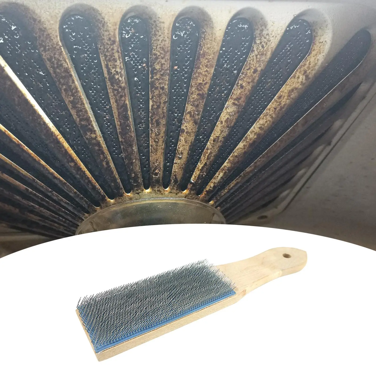 file carded Brush Convenient Grip Wooden Handle Universal Portable Lightweight Steel Wire Cleaner Hand Tool Steel Wire Brush
file carded Brush Convenient Grip Wooden Handle Universal Portable Lightweight Steel Wire Cleaner Hand Tool Steel Wire Brush