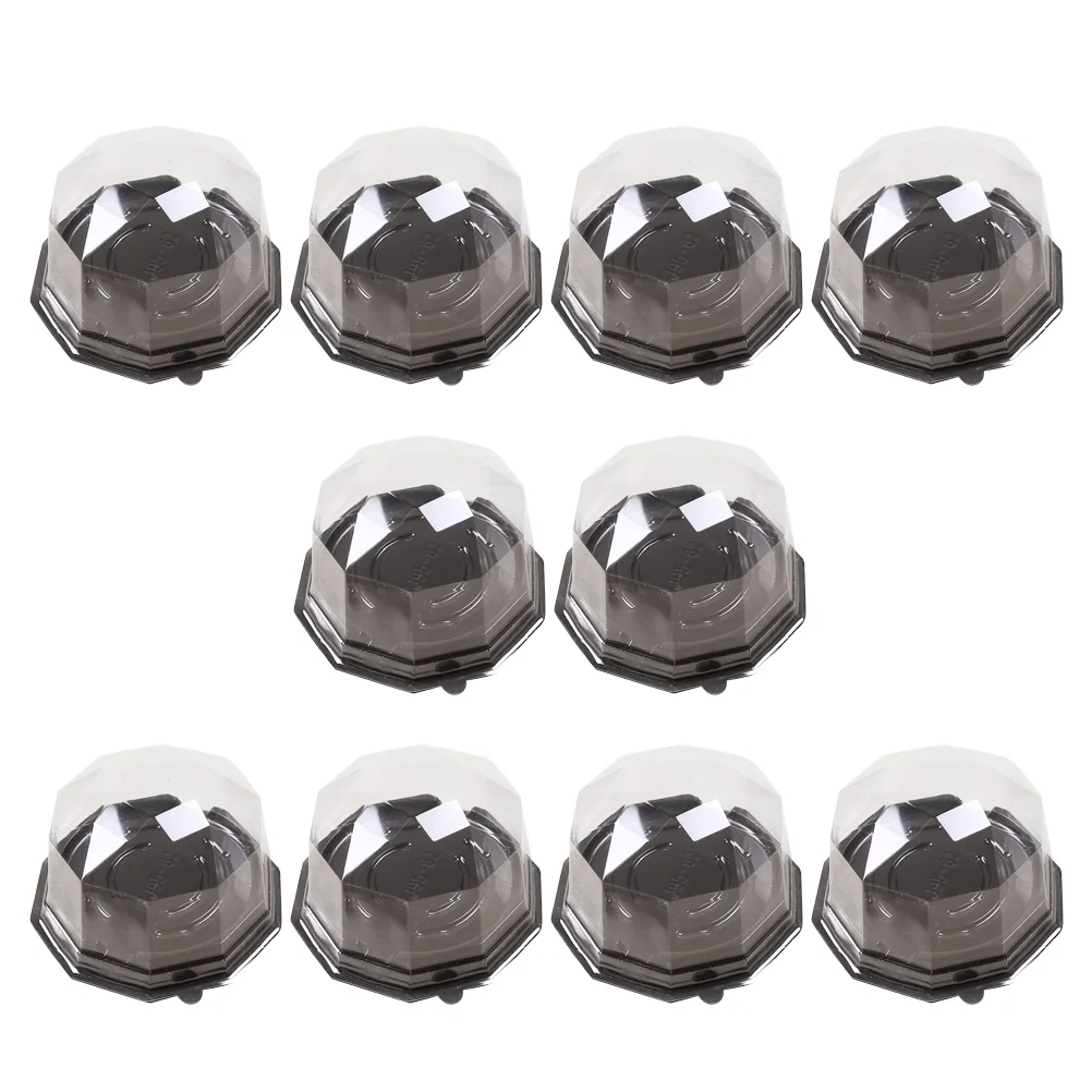 100pcs Clear Mooncake Boxes with Domee Lids Cupcake Boxes Cookie Muffin Boxes for Chrismtas Wedding Birthday Party
100pcs Clear Mooncake Boxes with Domee Lids Cupcake Boxes Cookie Muffin Boxes for Chrismtas Wedding Birthday Party