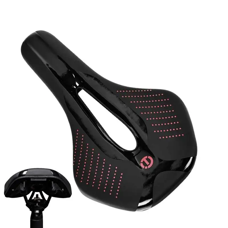 Bicycle Seat Breathable Bicycle Saddle Seat Soft Thickened Mountain Bike Bicycle Seat Cushion Cycling Seat Pad Cushion
Bicycle Seat Breathable Bicycle Saddle Seat Soft Thickened Mountain Bike Bicycle Seat Cushion Cycling Seat Pad Cushion