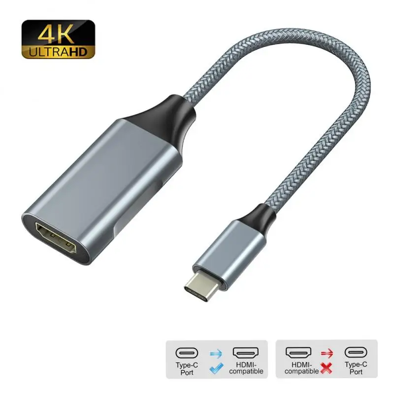 Cable Ultra Hd 4k Usb 3.1 Hdtv Usb Type C Video New Hub Converter 4k 60hz 2023 Adapter 4k Adapter Converter 4k Hot Sale
Cable Ultra Hd 4k Usb 3.1 Hdtv Usb Type C Video New Hub Converter 4k 60hz 2023 Adapter 4k Adapter Converter 4k Hot Sale