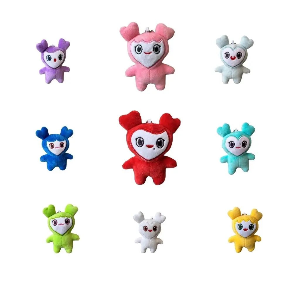 10/20cm superstar plush toy cartoon animal Momo cute doll key chain Plush children Christmas gift birthday gift grab doll
10/20cm superstar plush toy cartoon animal Momo cute doll key chain Plush children Christmas gift birthday gift grab doll