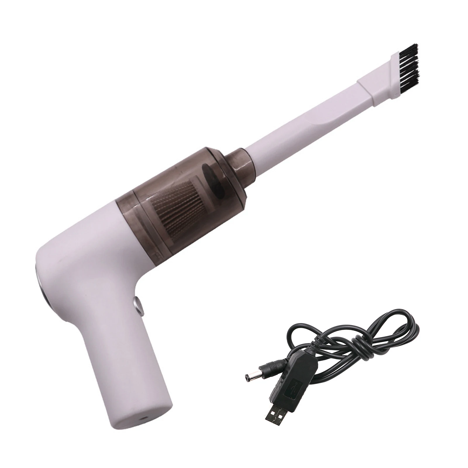 Portable Keyboard Cleaner Vacuum Handheld Cordless Keyboard Cleaner Rechargeable Computer Cleaner For Cleaning Keyboard Dust
Portable Keyboard Cleaner Vacuum Handheld Cordless Keyboard Cleaner Rechargeable Computer Cleaner For Cleaning Keyboard Dust