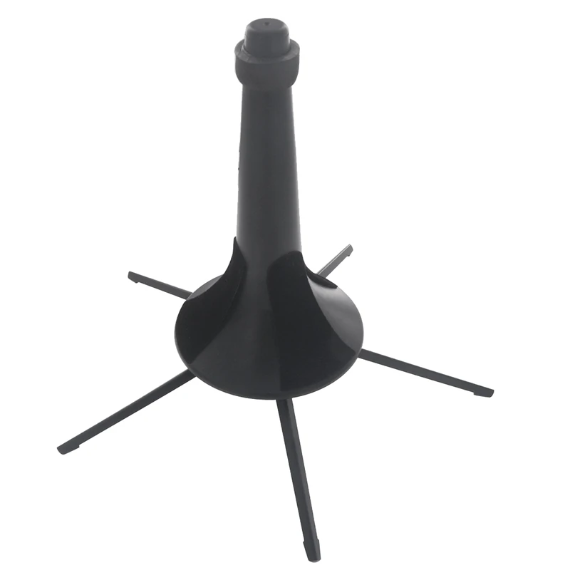 Trumpet Stand Trumpet Holder With Detachable Metal Leg Instrument Accessories For Trumpets Oboe Flute Single
Trumpet Stand Trumpet Holder With Detachable Metal Leg Instrument Accessories For Trumpets Oboe Flute Single