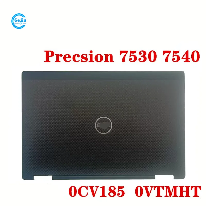 NEW ORIGINAL Laptop Lcd Back Cover Case A CASE for Dell Precsion 15 7530 7540 M7530 M7540 0CV185 0VTMHT
NEW ORIGINAL Laptop Lcd Back Cover Case A CASE for Dell Precsion 15 7530 7540 M7530 M7540 0CV185 0VTMHT