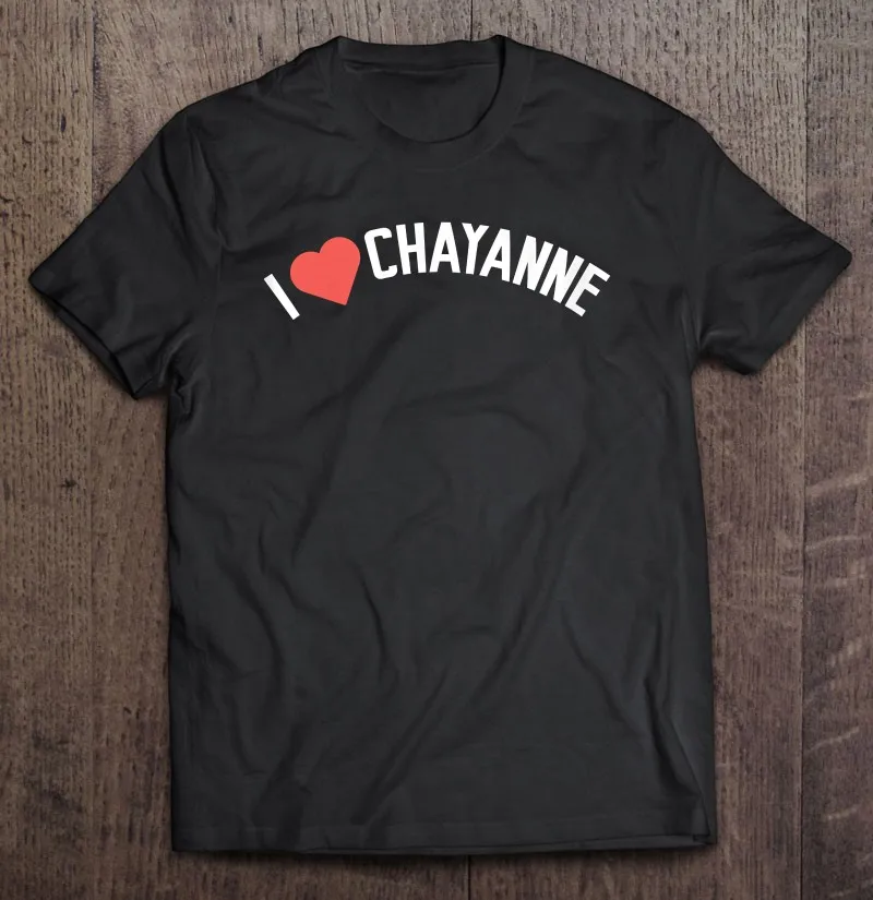 First Name Chayanne Gift I Love Chayanne Men T-Shirts Shirts Custom Print Harajuku Simple T Shirt Graphict Oversized T-Shirt
First Name Chayanne Gift I Love Chayanne Men T-Shirts Shirts Custom Print Harajuku Simple T Shirt Graphict Oversized T-Shirt