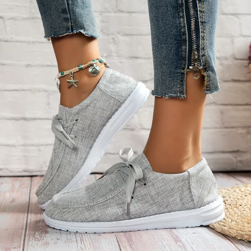 Summer Women Sneakers White Leopard Canvas Shoes Fashion Vulcanize Flats Ladies Loafers Female Sports Shoes Casual Trainers
Summer Women Sneakers White Leopard Canvas Shoes Fashion Vulcanize Flats Ladies Loafers Female Sports Shoes Casual Trainers