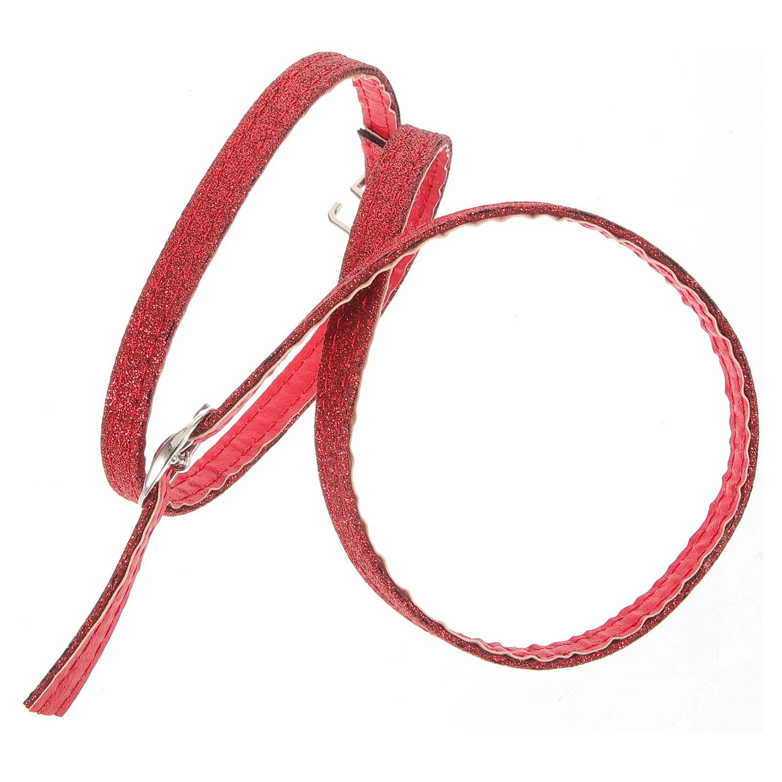 Shoe Laces High Heels Ankle Strap Shoes Women Replaceable Supply Replacement Straps Buckle Women's
Shoe Laces High Heels Ankle Strap Shoes Women Replaceable Supply Replacement Straps Buckle Women's