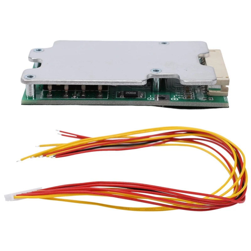 Балансировка 40A BMS 10S 36V 18650 Защитная плата заряда литий-ионной, литиевой батареи PCM 10S BMS балансировочная зарядная печатная плата
Балансировка 40A BMS 10S 36V 18650 Защитная плата заряда литий-ионной, литиевой батареи PCM 10S BMS балансировочная зарядная печатная плата