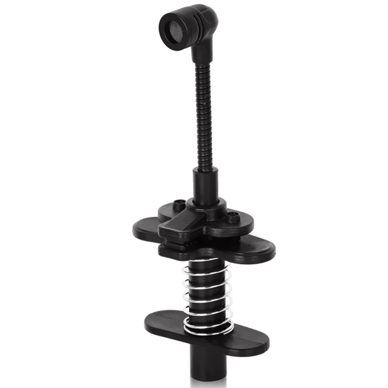 Alctron Musical Instrumental Condenser Microphone Vocal Mic System For Drum Saxophone, Wind Instruments, Trombone Tuba
Alctron Musical Instrumental Condenser Microphone Vocal Mic System For Drum Saxophone, Wind Instruments, Trombone Tuba