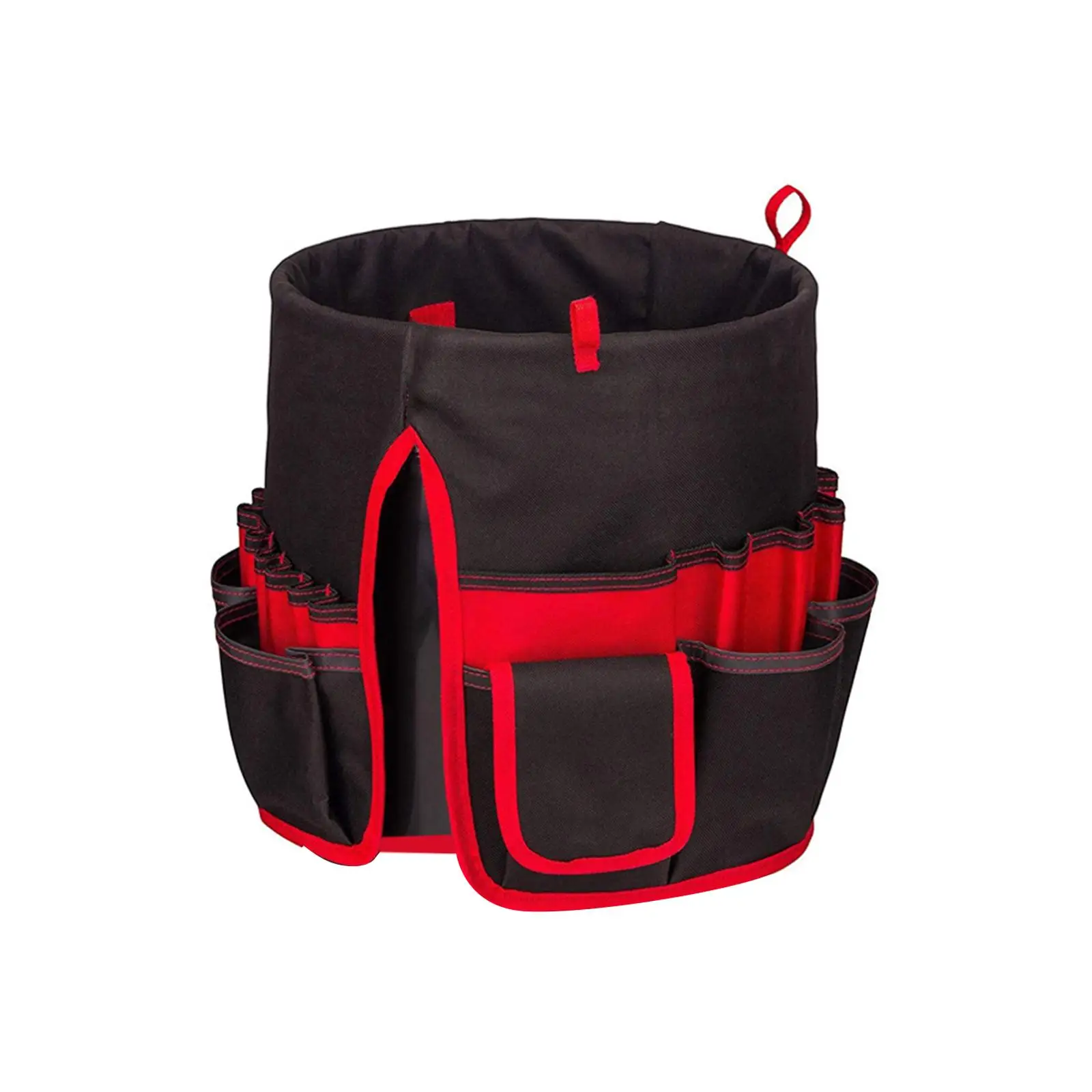 Gardening Tool Bag Bucket Organizer Heavy Duty Durable with Exterior Side Pockets Outside for Woodworking Gardening Organizer
Gardening Tool Bag Bucket Organizer Heavy Duty Durable with Exterior Side Pockets Outside for Woodworking Gardening Organizer
