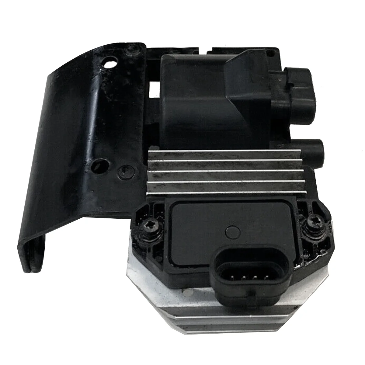 3861985 Ignition Coil with Module All-Around Coil Assembly for 4.3 5.0 5.7 3862167
3861985 Ignition Coil with Module All-Around Coil Assembly for 4.3 5.0 5.7 3862167