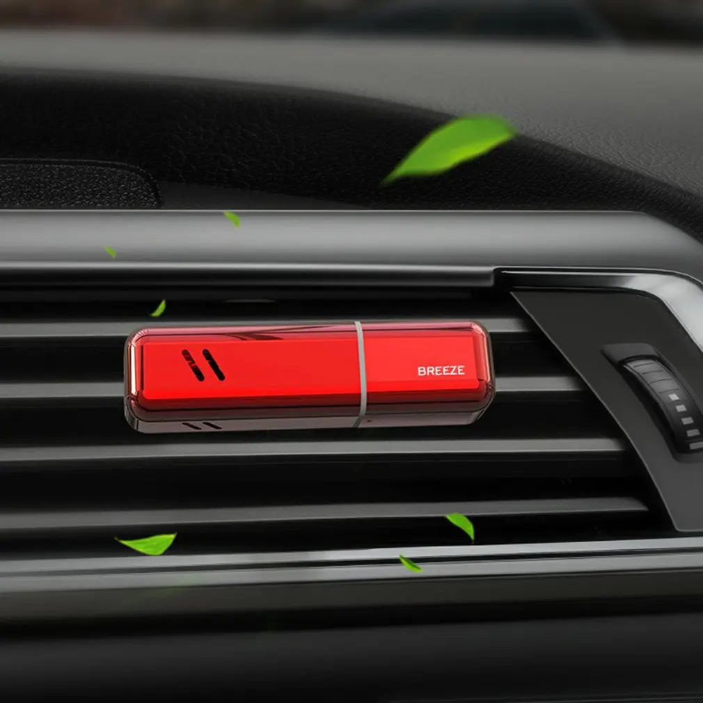 Аромадиффузор-Палочка для автомобильного кондиционера, металлический аромадиффузор с зажимом, твердые украшения, автозапчасти
Аромадиффузор-Палочка для автомобильного кондиционера, металлический аромадиффузор с зажимом, твердые украшения, автозапчасти