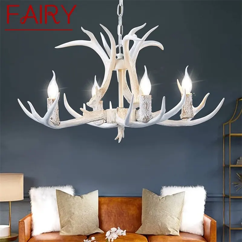 FAIRY Contemporary Pendant Light Chandelier Creative LED Hanging Lamps for Ceiling Decor Home Dining Room
FAIRY Contemporary Pendant Light Chandelier Creative LED Hanging Lamps for Ceiling Decor Home Dining Room