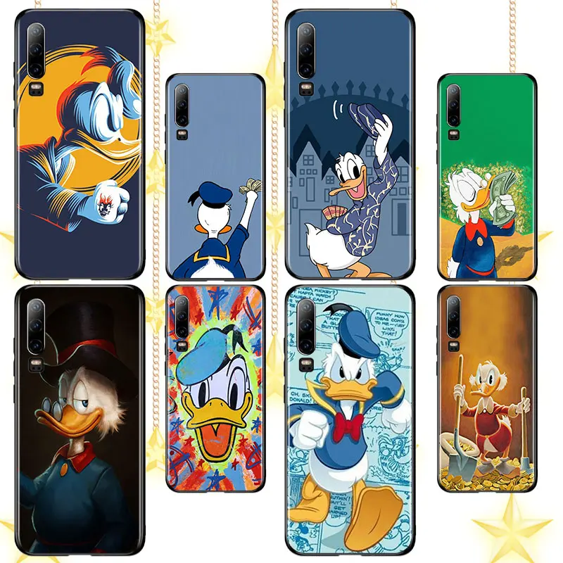 Good looking Donald Duck For Huawei P10 P20 P30 P40 P50 lite Pro lite E P Smart 2019 Z 2021 2018 2020 Black Silicone Phone Case
Good looking Donald Duck For Huawei P10 P20 P30 P40 P50 lite Pro lite E P Smart 2019 Z 2021 2018 2020 Black Silicone Phone Case