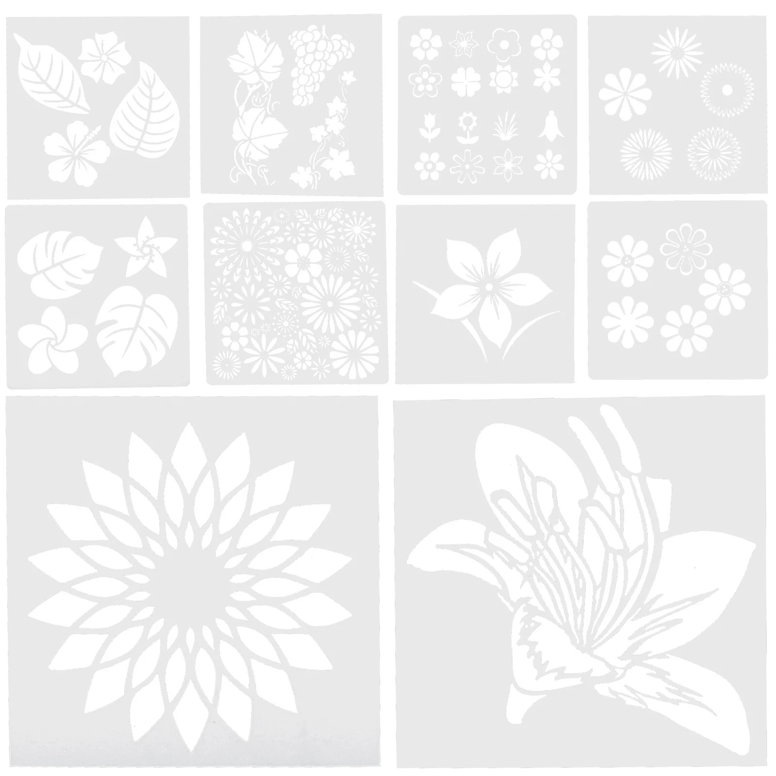 Flower Painting Stencil Rose Flower Stencil For Painting 3X3CM Flower Stencil Wall Shaped The Pet Child
Flower Painting Stencil Rose Flower Stencil For Painting 3X3CM Flower Stencil Wall Shaped The Pet Child