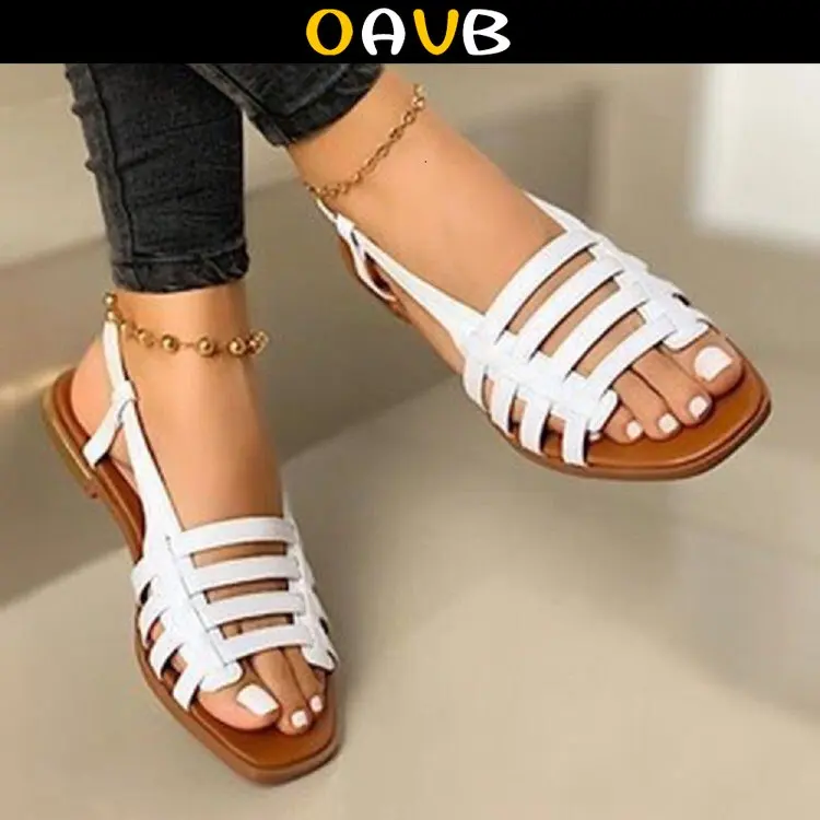 OAVB Comefortable Slippers for Women Shoes Casual Beach New Fashion Ladies Slippers and Sandals Women Roman Women's Woman Summer
OAVB Comefortable Slippers for Women Shoes Casual Beach New Fashion Ladies Slippers and Sandals Women Roman Women's Woman Summer