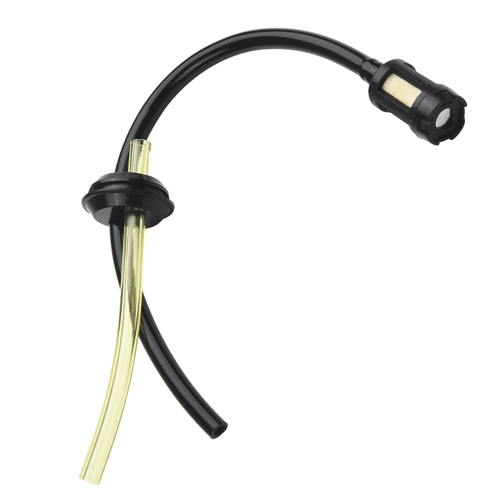 Strim Mer Trimmer Brush Cutter Hose Pipe W/ Fuel Petrol Tank Filter Replacement Fittings Fuel Pipe Mower Fuel Pipe Garden Tool
Strim Mer Trimmer Brush Cutter Hose Pipe W/ Fuel Petrol Tank Filter Replacement Fittings Fuel Pipe Mower Fuel Pipe Garden Tool