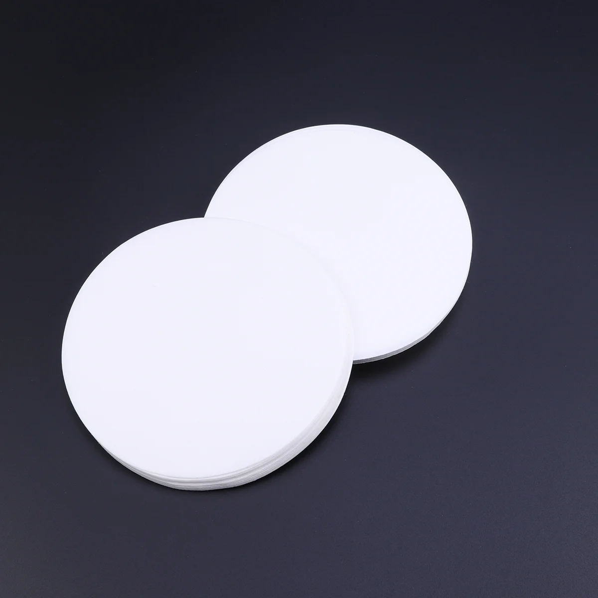Quantitative Filter Paper Circles, 3, 35/ 100mL/ inch Flow Rate, Grade 6, 110mm Diameter ( Pack of 100 )
Quantitative Filter Paper Circles, 3, 35/ 100mL/ inch Flow Rate, Grade 6, 110mm Diameter ( Pack of 100 )
