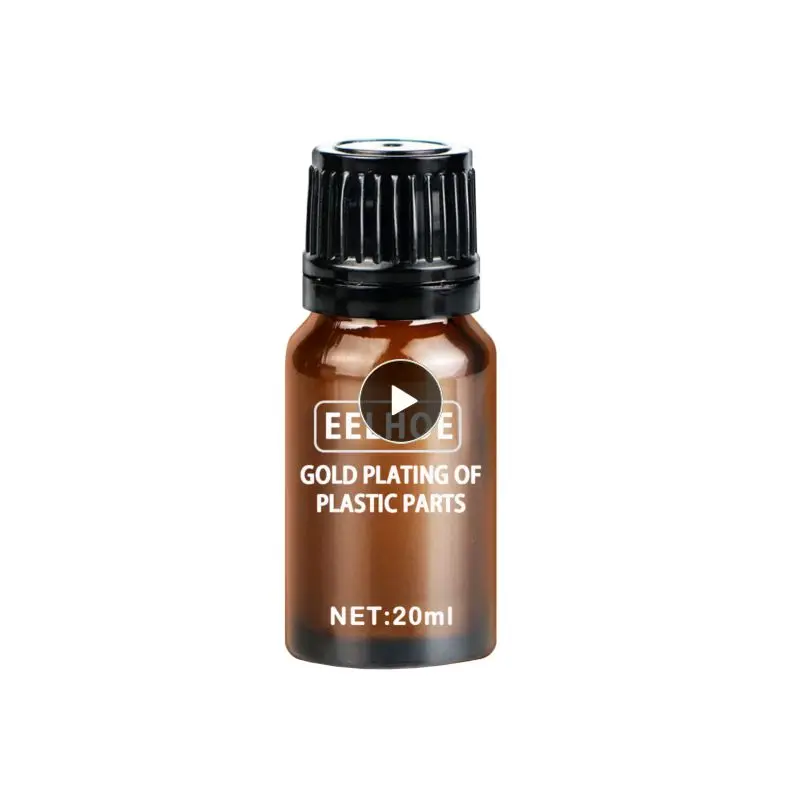 Car Plastic Renovated Coating Long-lasting Easy To Use Car Retreading Agent 10/20/30ml/bottle Boxed Car Plastics Trim Restorer
Car Plastic Renovated Coating Long-lasting Easy To Use Car Retreading Agent 10/20/30ml/bottle Boxed Car Plastics Trim Restorer