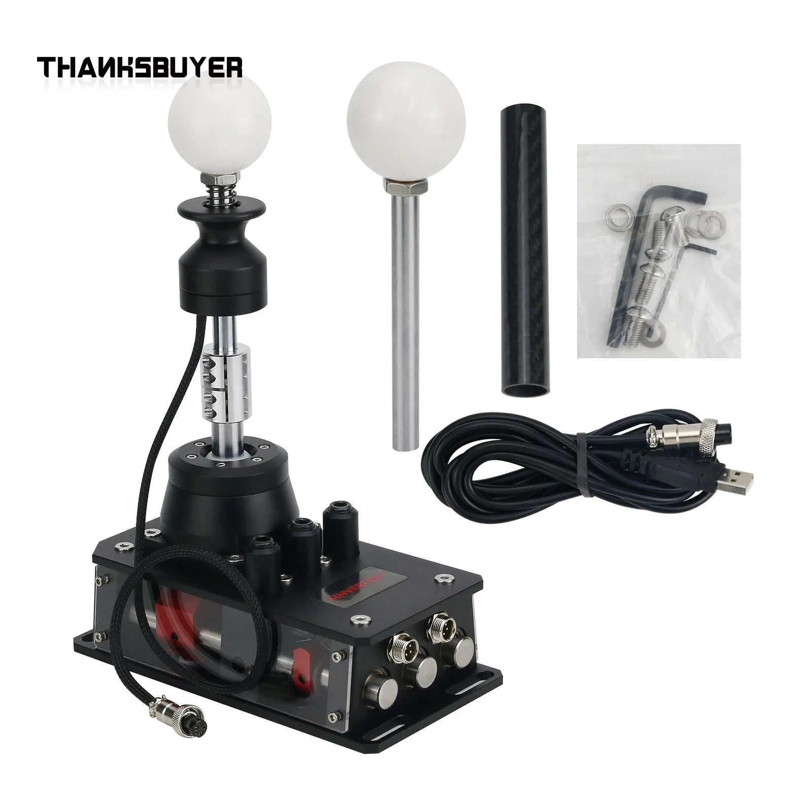 SH-V5 7 + R USB Gear Shifter SIM Racing Shifter ручной переключатель передач и комплект реверсивной передачи для SIMVERTEX
SH-V5 7 + R USB Gear Shifter SIM Racing Shifter ручной переключатель передач и комплект реверсивной передачи для SIMVERTEX