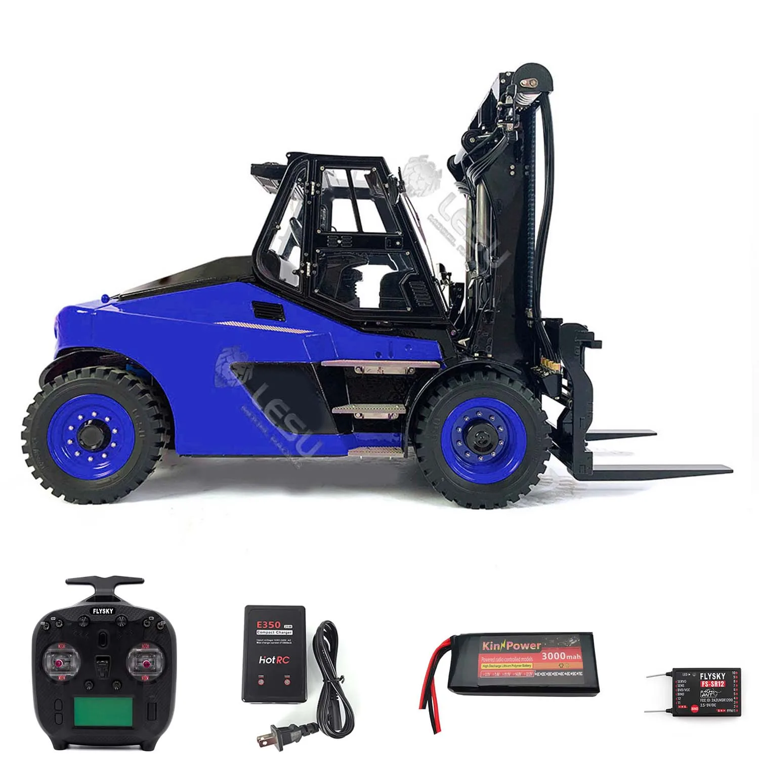 Lesu 1:14 Heavy Metal Rc Hydraulic Forklift Aoue Ld160S Ready To Run Vehicle For Rtr Trucks Toucan Car Model Thzh1474-Smt8
Lesu 1:14 Heavy Metal Rc Hydraulic Forklift Aoue Ld160S Ready To Run Vehicle For Rtr Trucks Toucan Car Model Thzh1474-Smt8
