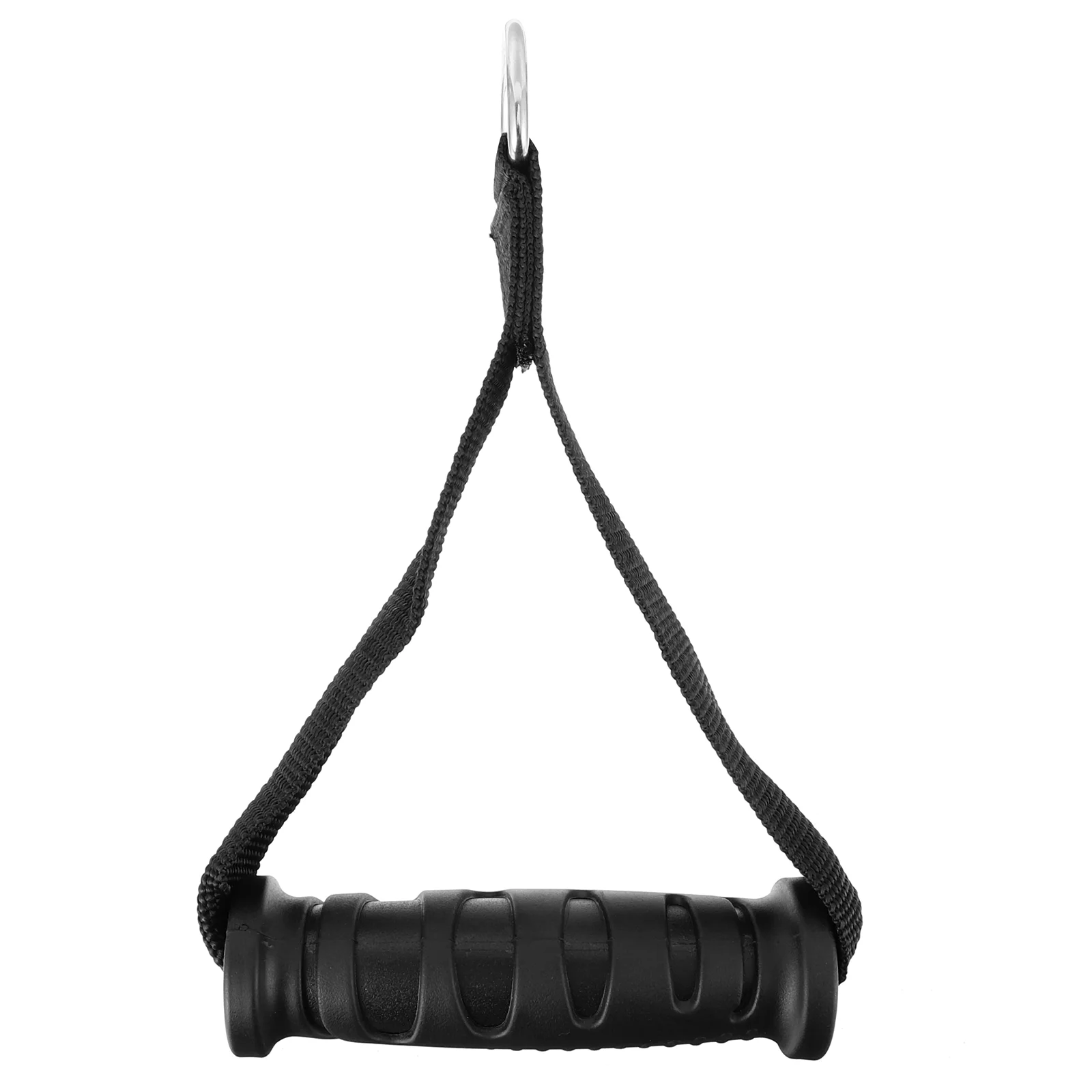 Pull Cord Handle DIY Fitness Equipment Accessories Cable Machine Attachment Exercise Grip Sport
Pull Cord Handle DIY Fitness Equipment Accessories Cable Machine Attachment Exercise Grip Sport