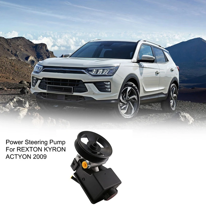 6654601980 автомобильный насос гидроусилителя руля для Ssangyong REXTON KYRON ACTYON 2009
6654601980 автомобильный насос гидроусилителя руля для Ssangyong REXTON KYRON ACTYON 2009