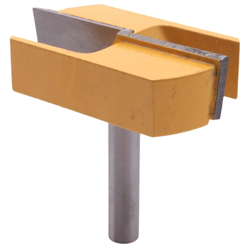 8Mm Shank Cleaning Bottom Router Bits Milling Cutter Wood Cutters 2-3/16 Cutting Diameter For Surface Planing Router Bit
8Mm Shank Cleaning Bottom Router Bits Milling Cutter Wood Cutters 2-3/16 Cutting Diameter For Surface Planing Router Bit